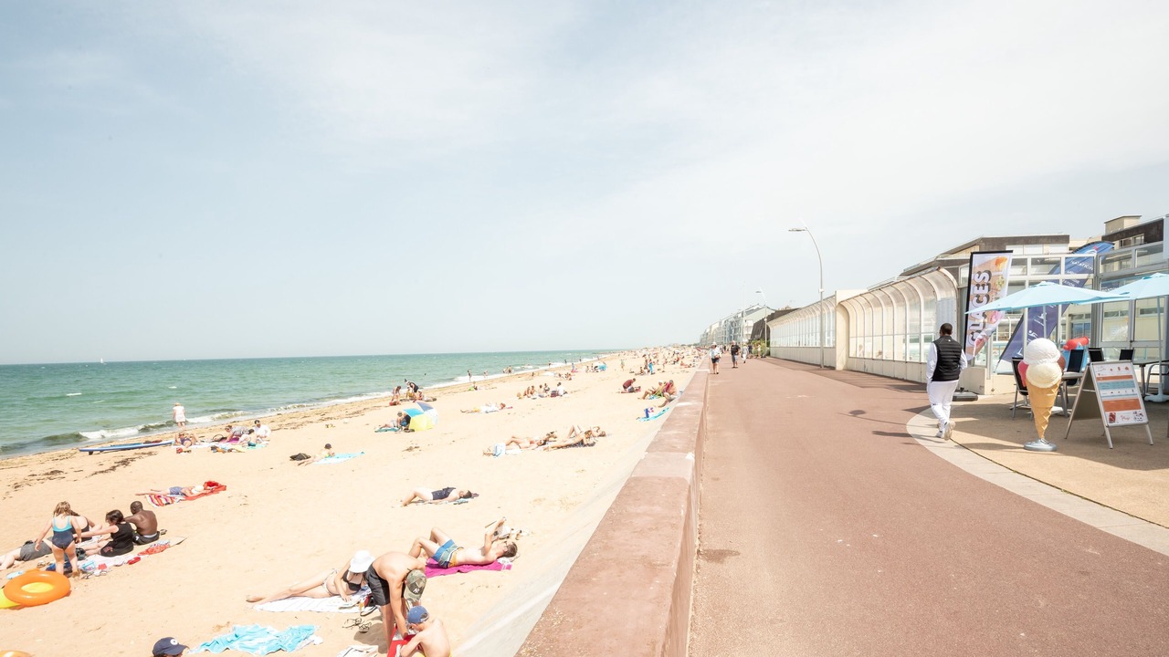 Photo of Others in Courseulles-sur-Mer