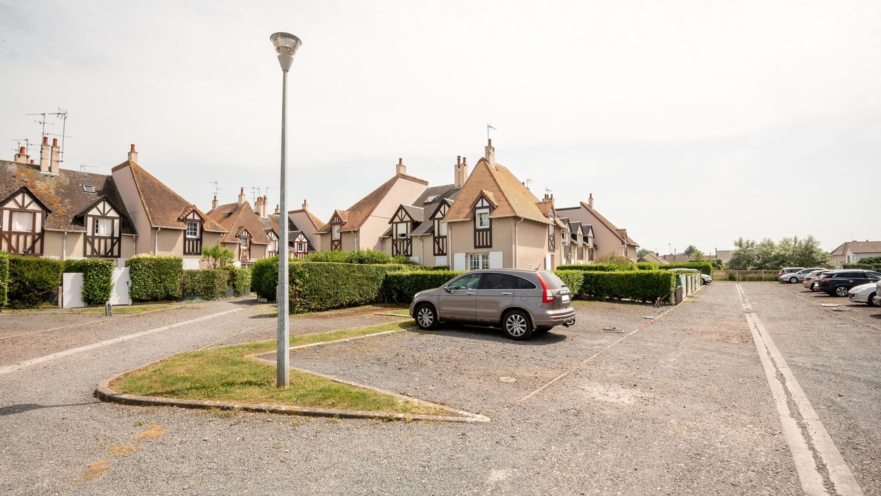 Photo of Outdoor in Courseulles-sur-Mer