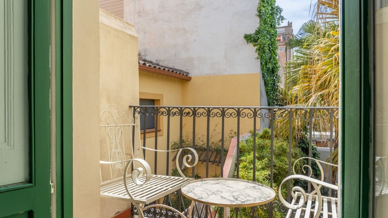 Photo of Outdoor in Canet de Mar
