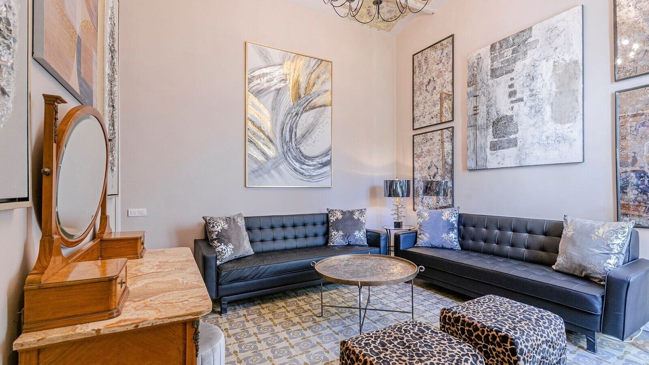 Photo of Livingroom in Canet de Mar