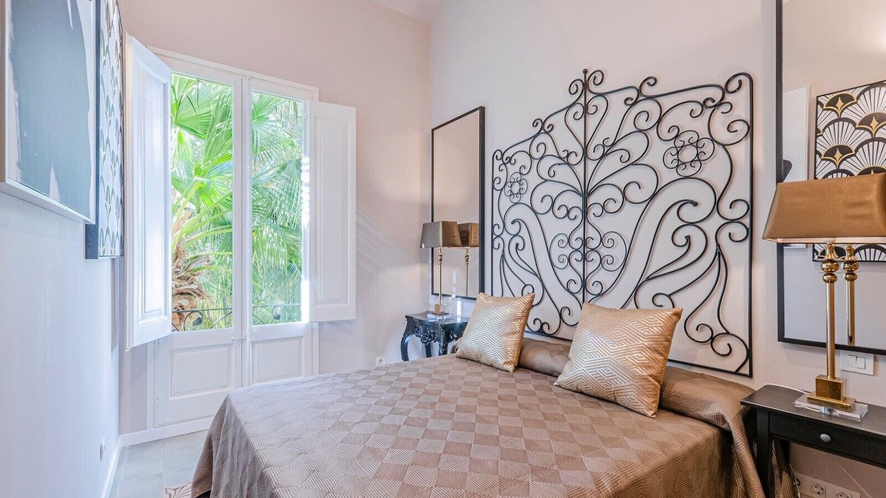 Photo of Bedroom in Canet de Mar
