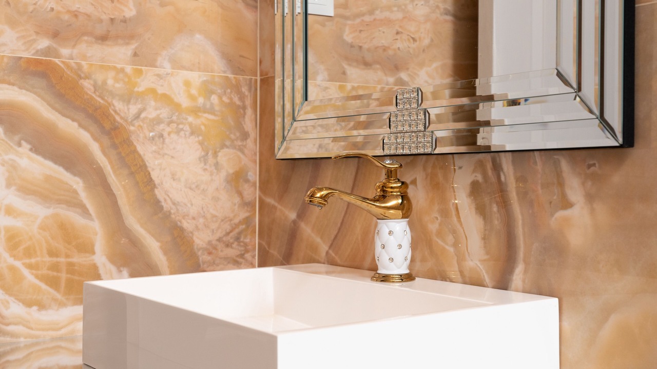 Photo of Bathroom in Canet de Mar