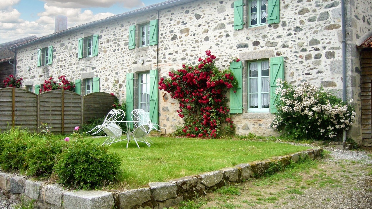 Photo of Outdoor in Moutiers-Sous-Chantemerle