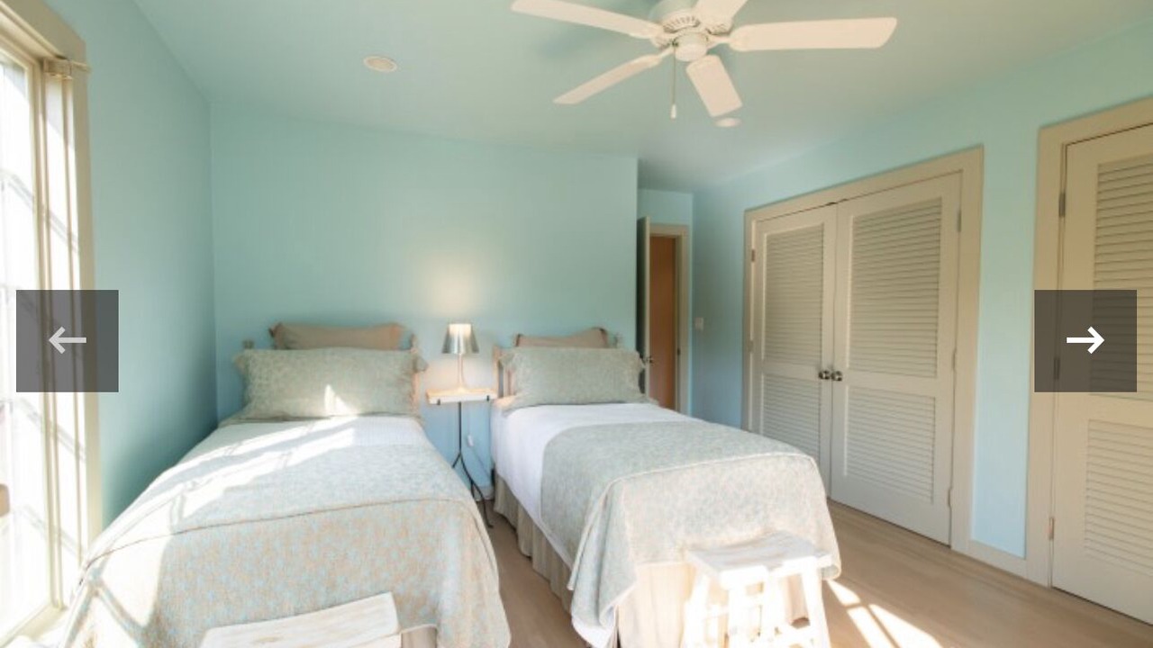 Photo of Bedroom in Surfside