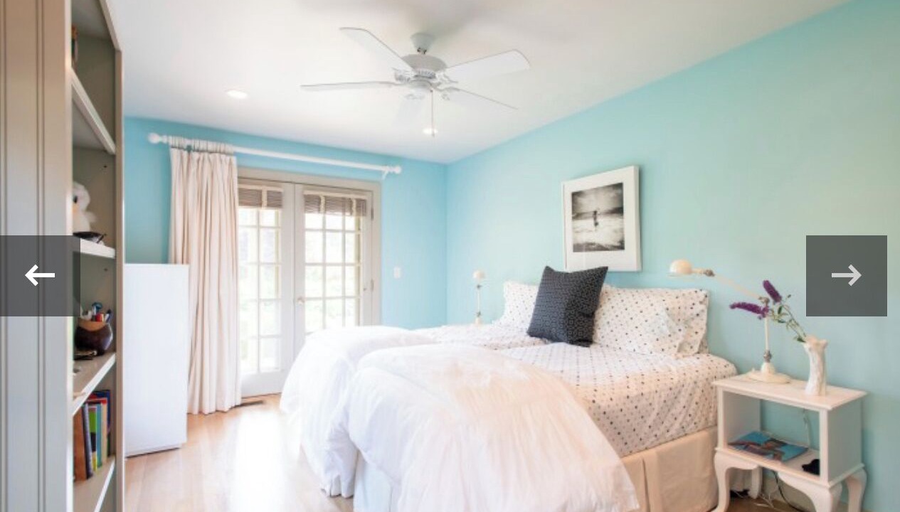 Photo of Bedroom in Surfside