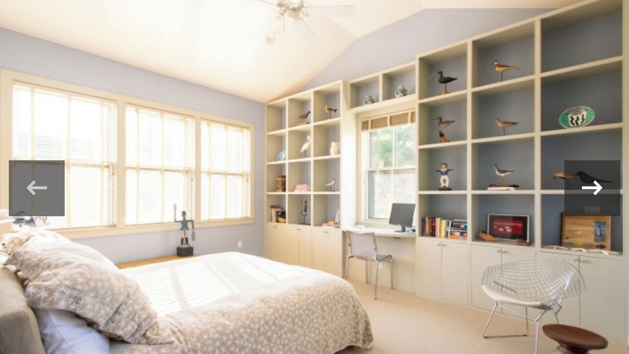 Photo of Bedroom in Surfside