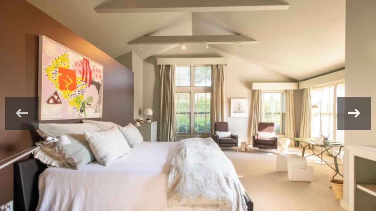 Photo of Bedroom in Surfside