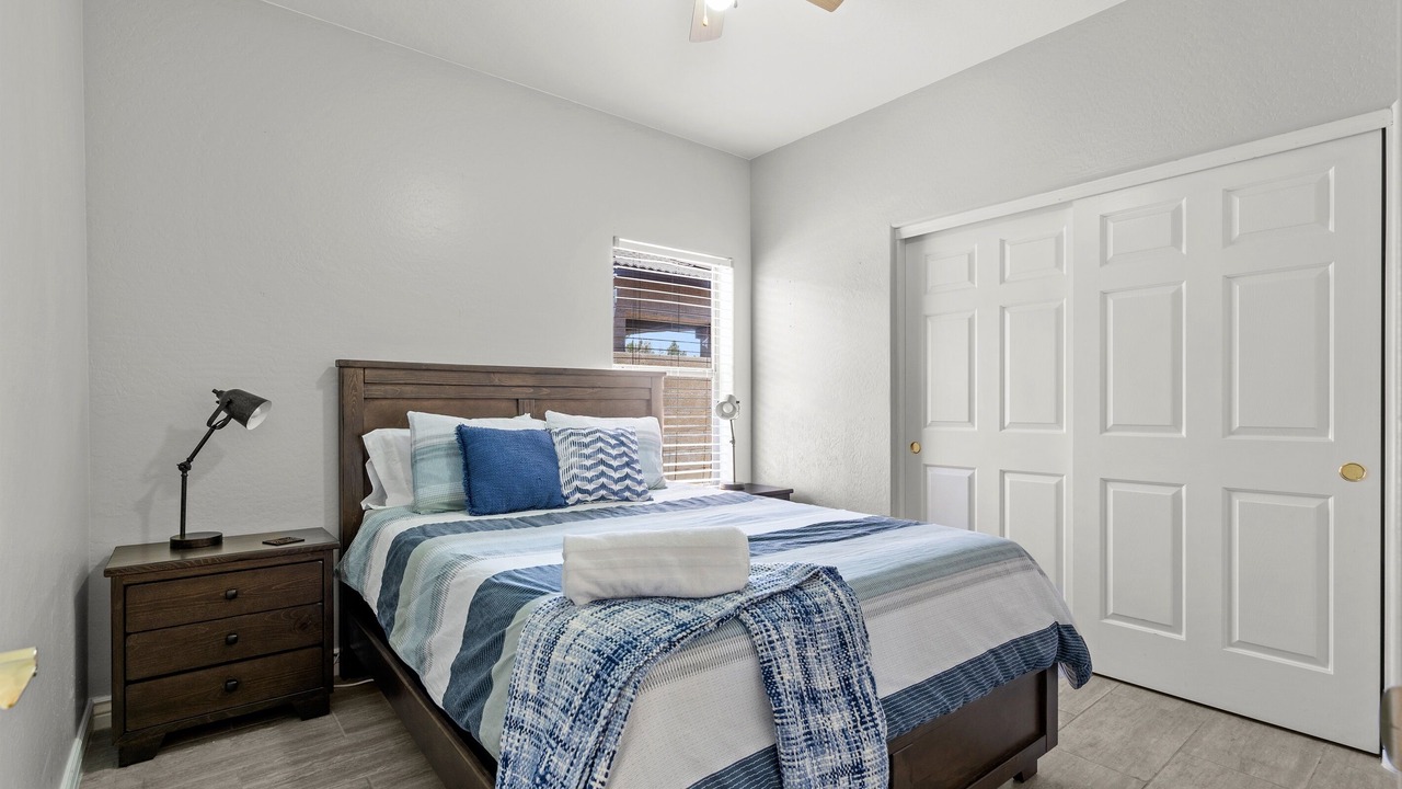 Photo of Bedroom in Cottonflower