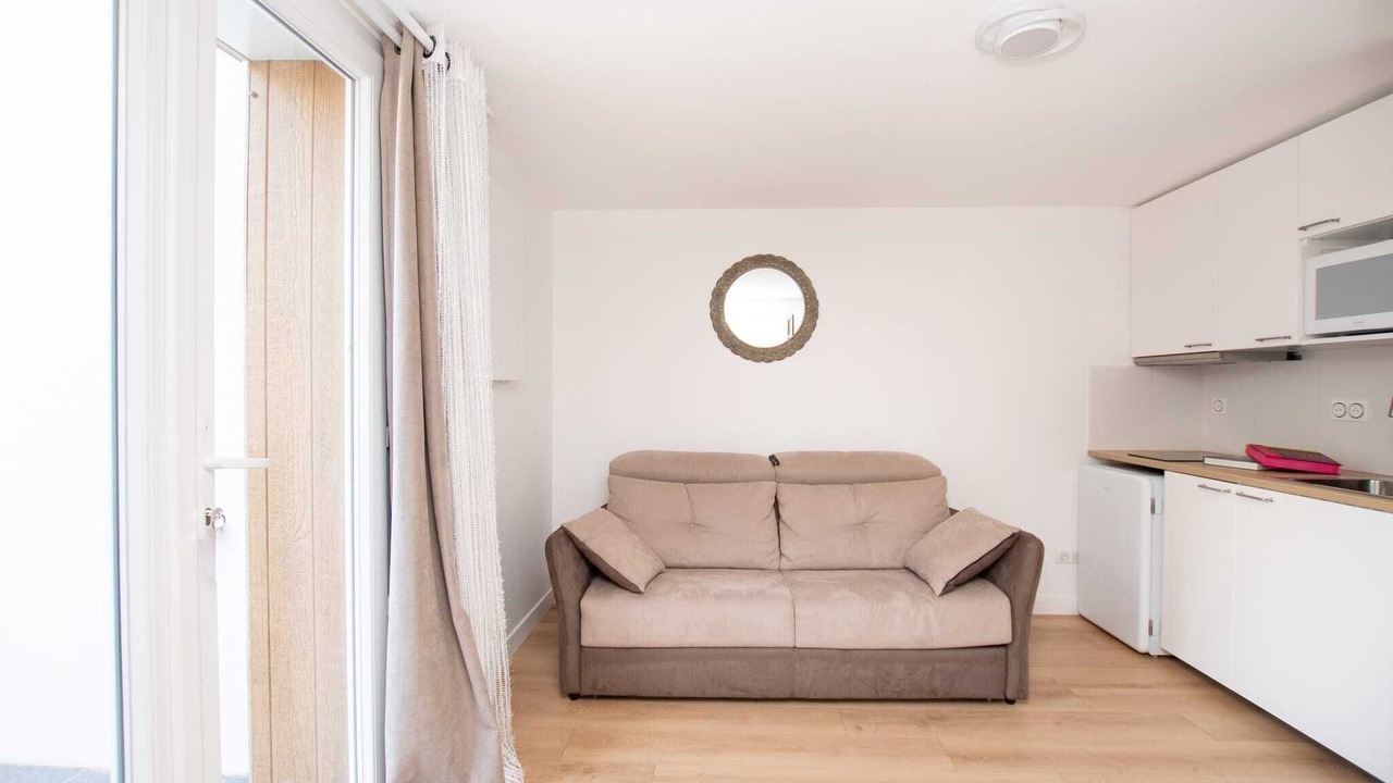 Photo of Livingroom in Pujaudran