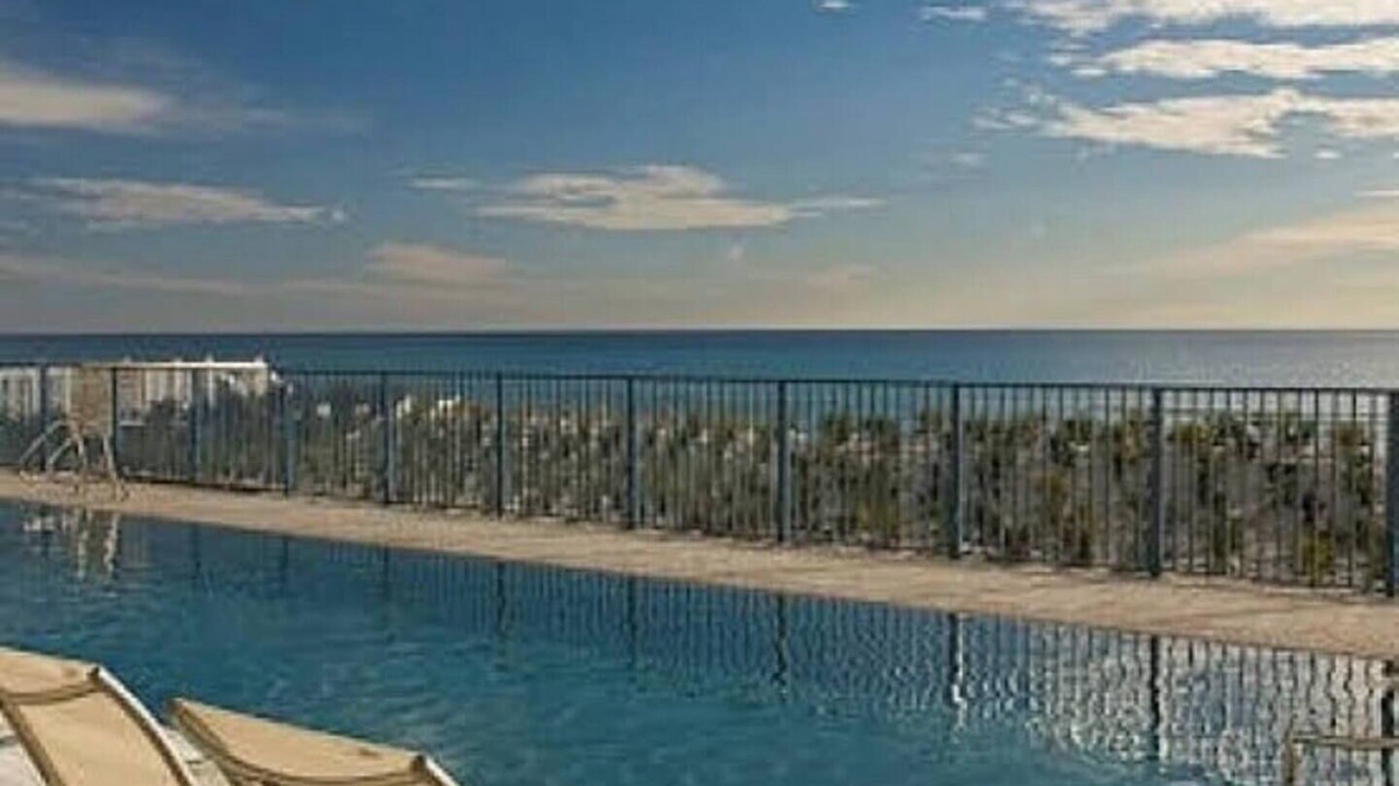 Photo of Outdoor in Panama City Beach