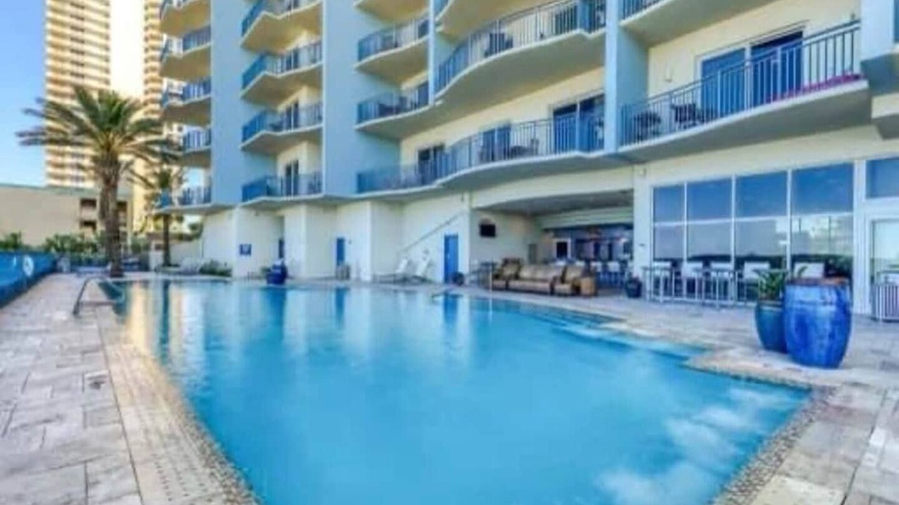 Photo of Outdoor in Panama City Beach