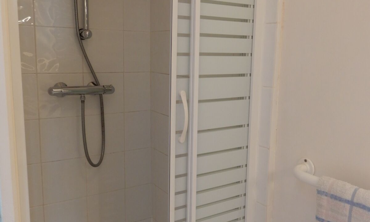 Photo of Bathroom in Mers-les-Bains