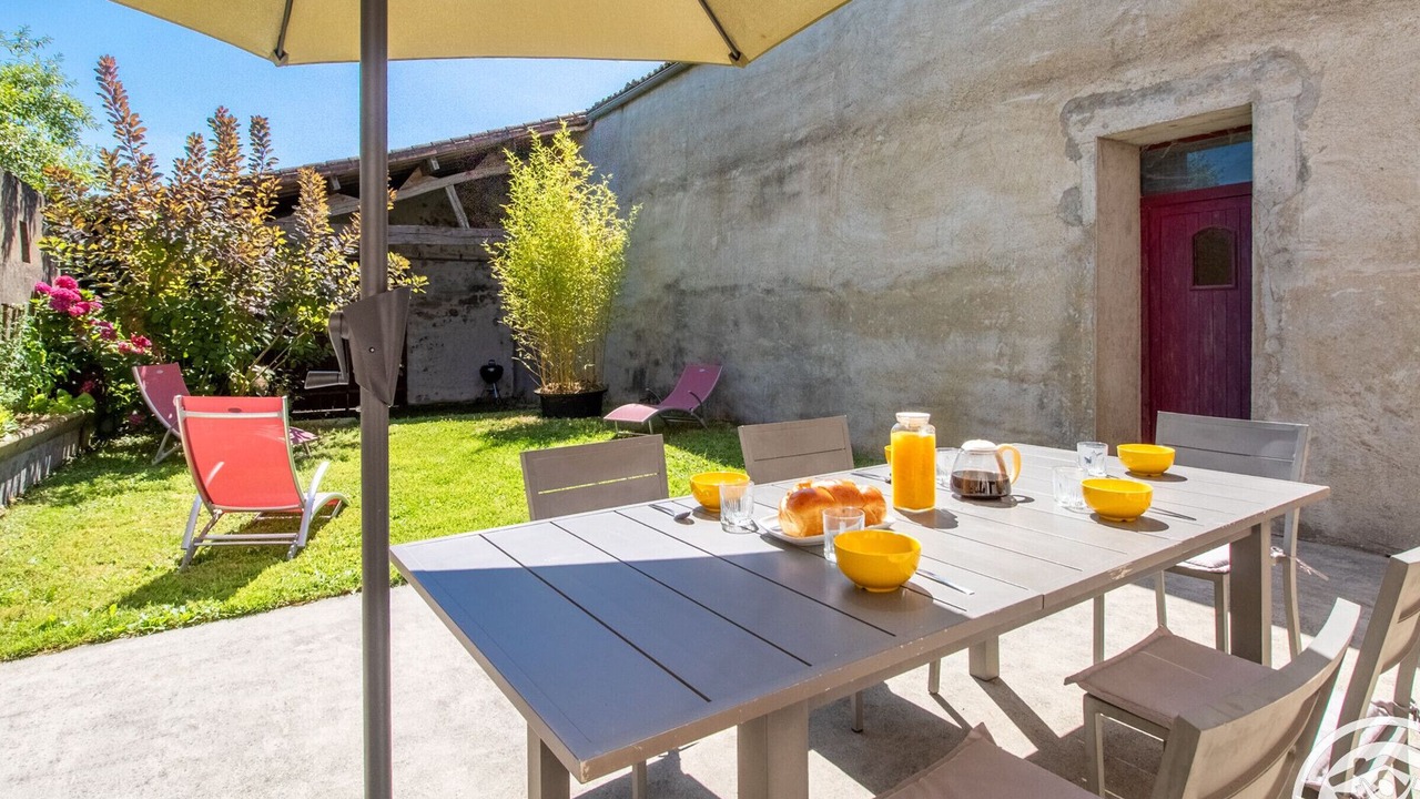 Photo of Outdoor in La Romagne