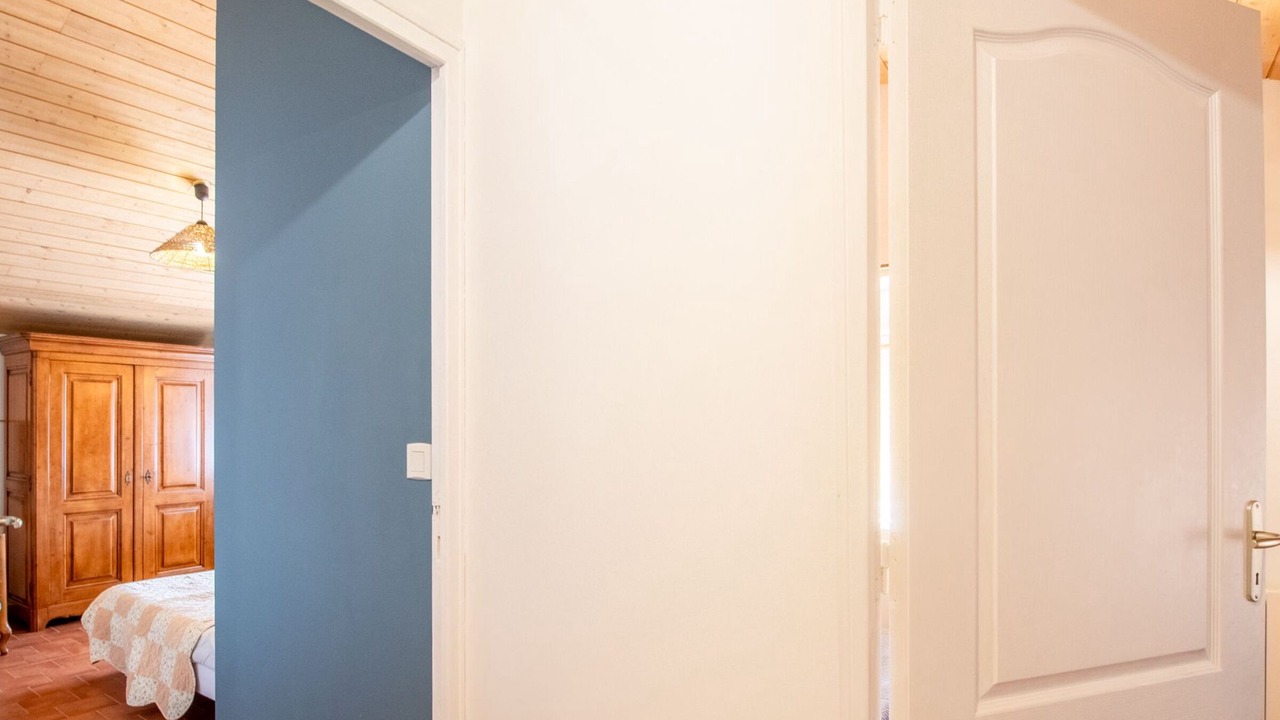 Photo of Bedroom in La Romagne