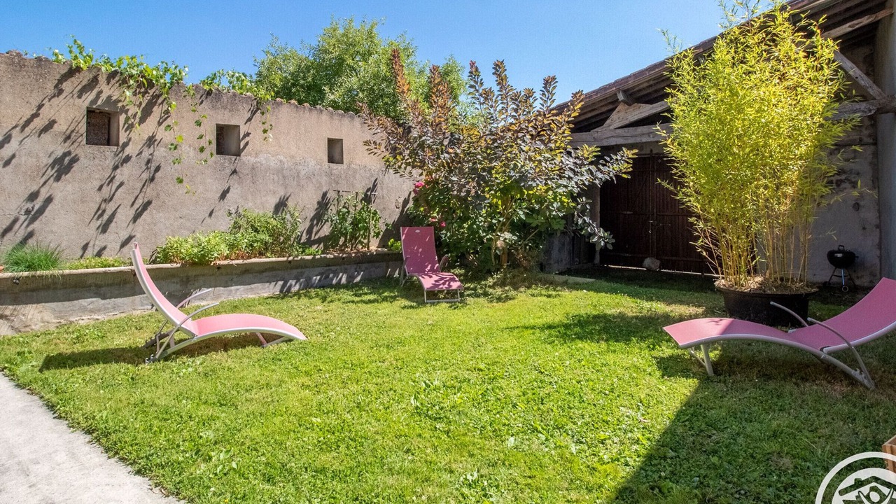 Photo of Outdoor in La Romagne