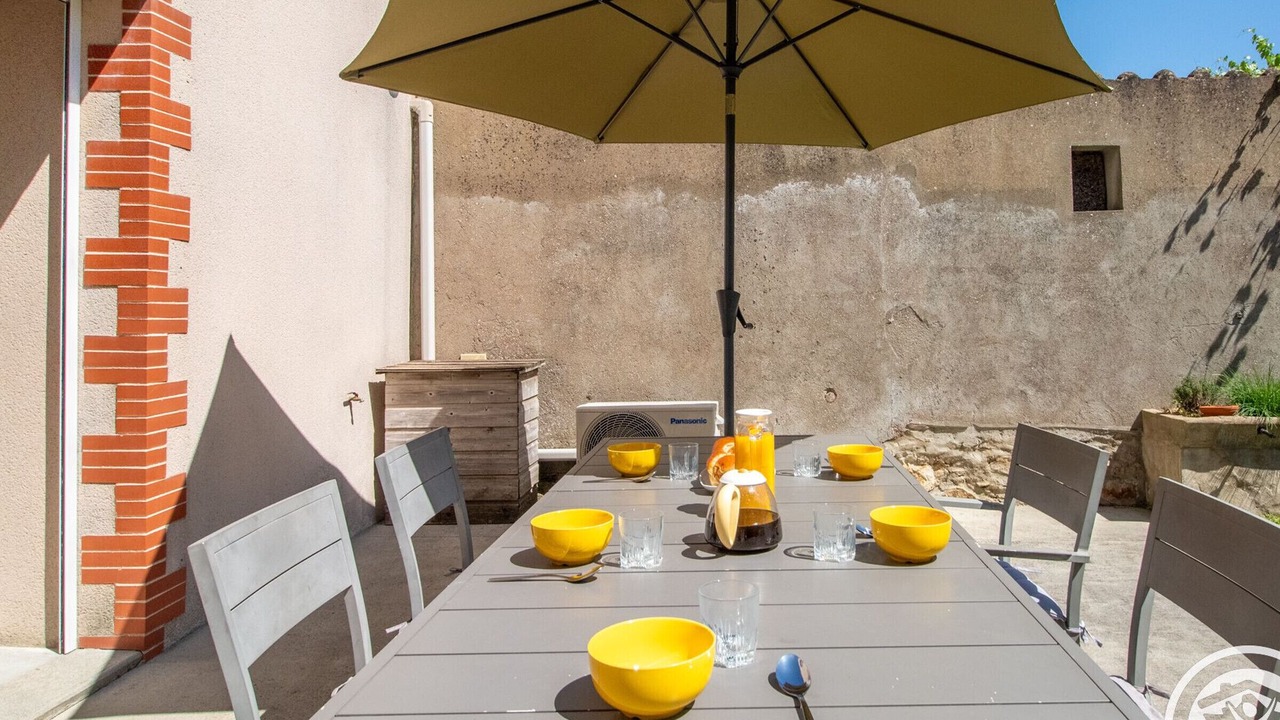 Photo of Outdoor in La Romagne