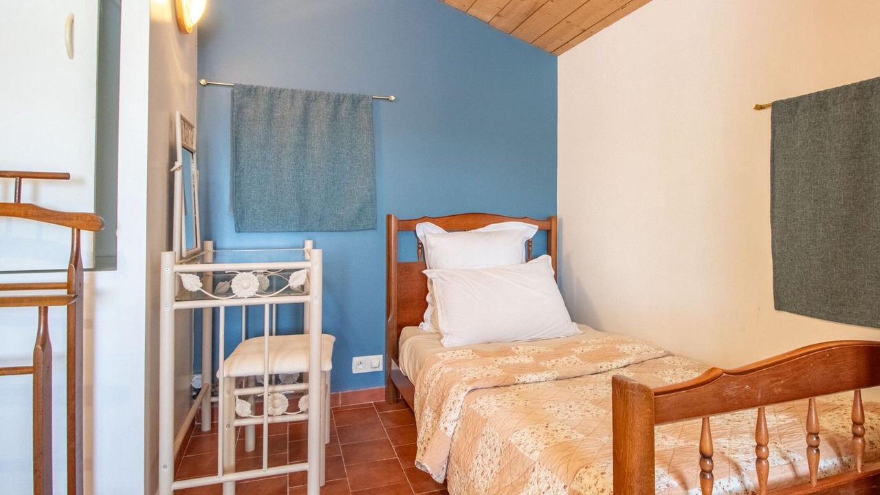 Photo of Bedroom in La Romagne