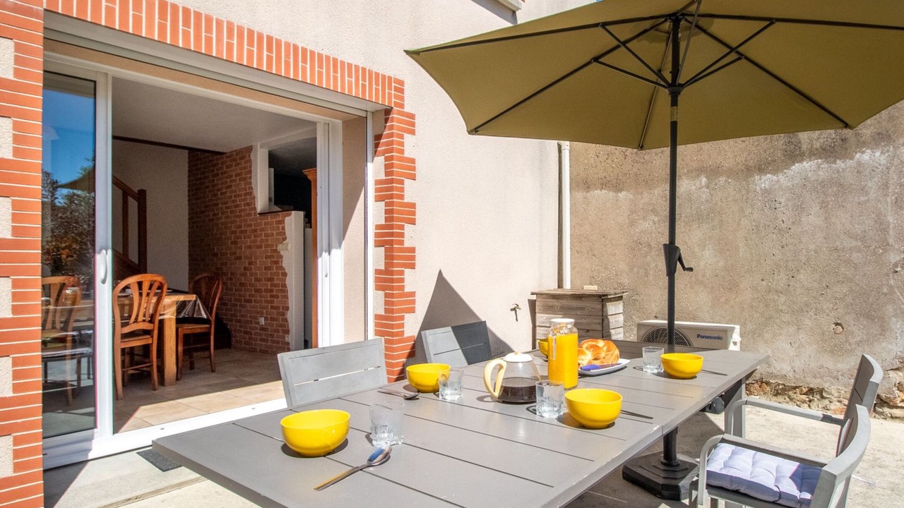 Photo of Outdoor in La Romagne