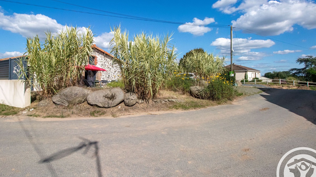 Photo of Outdoor in La Renaudiere