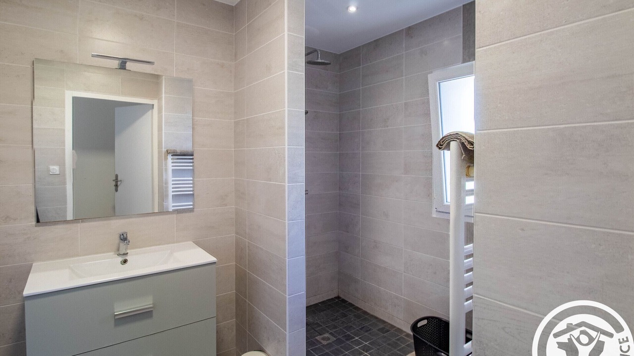 Photo of Bathroom in La Renaudiere