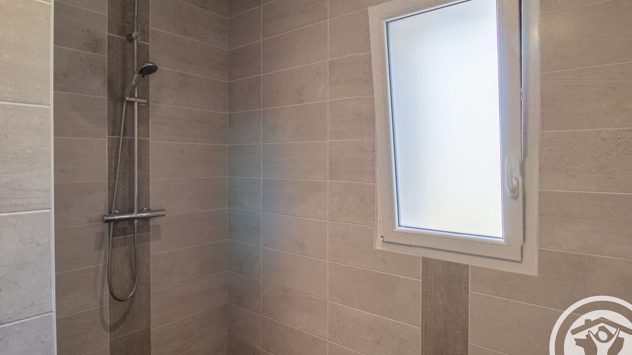 Photo of Bathroom in La Renaudiere