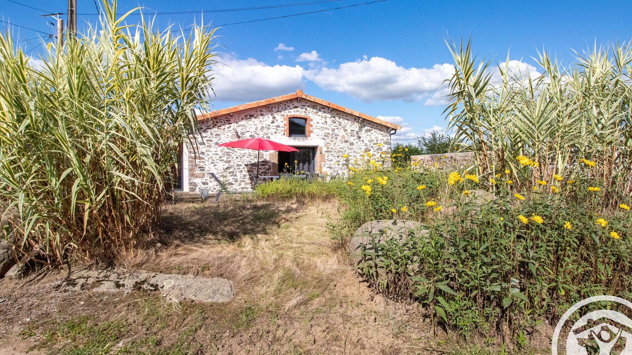 Photo of Outdoor in La Renaudiere