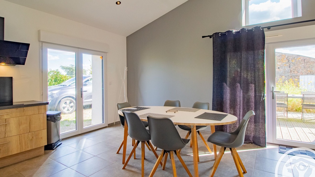 Photo of Others in La Renaudiere