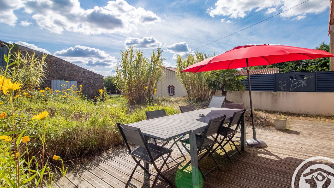 Photo of Outdoor in La Renaudiere