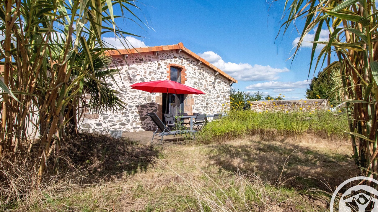 Photo of Outdoor in La Renaudiere