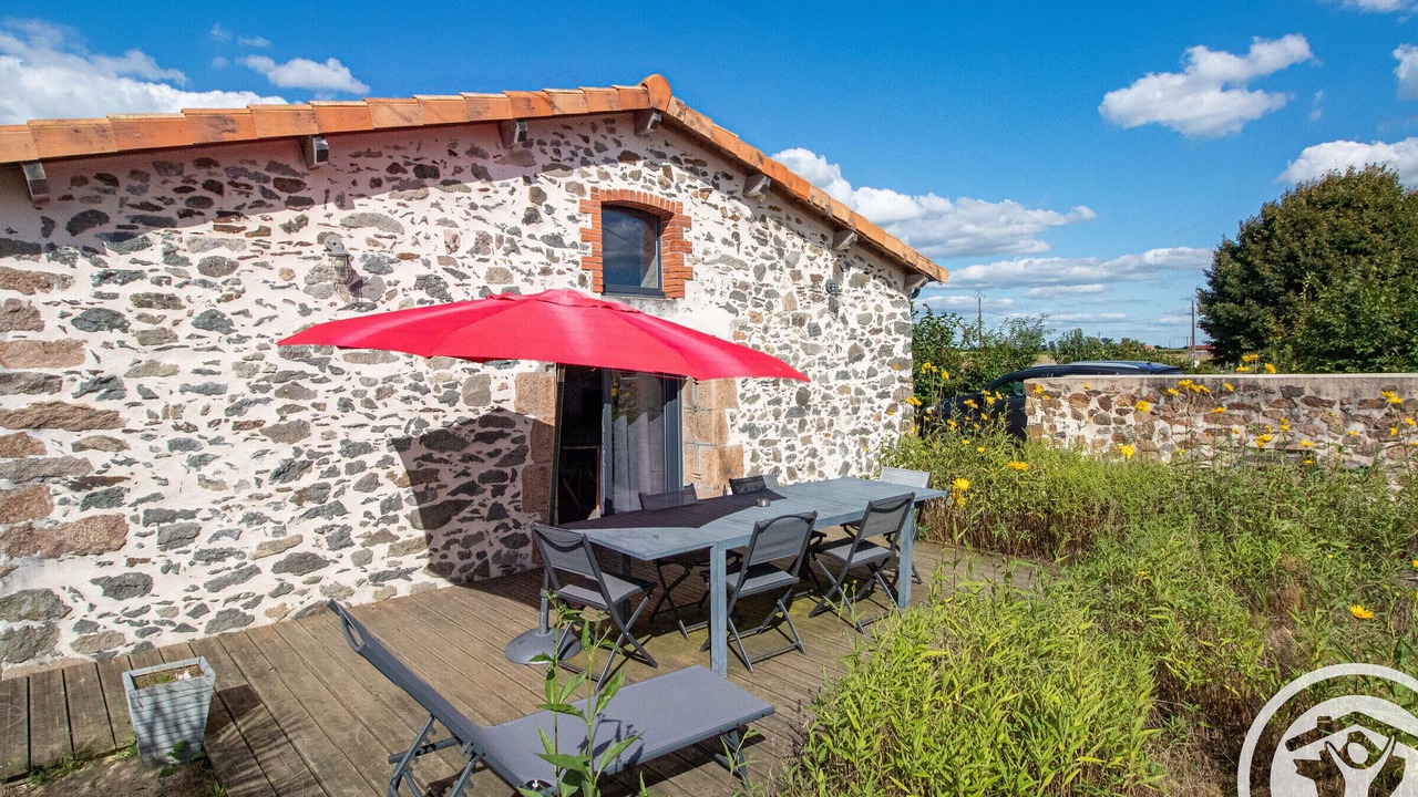 Photo of Outdoor in La Renaudiere