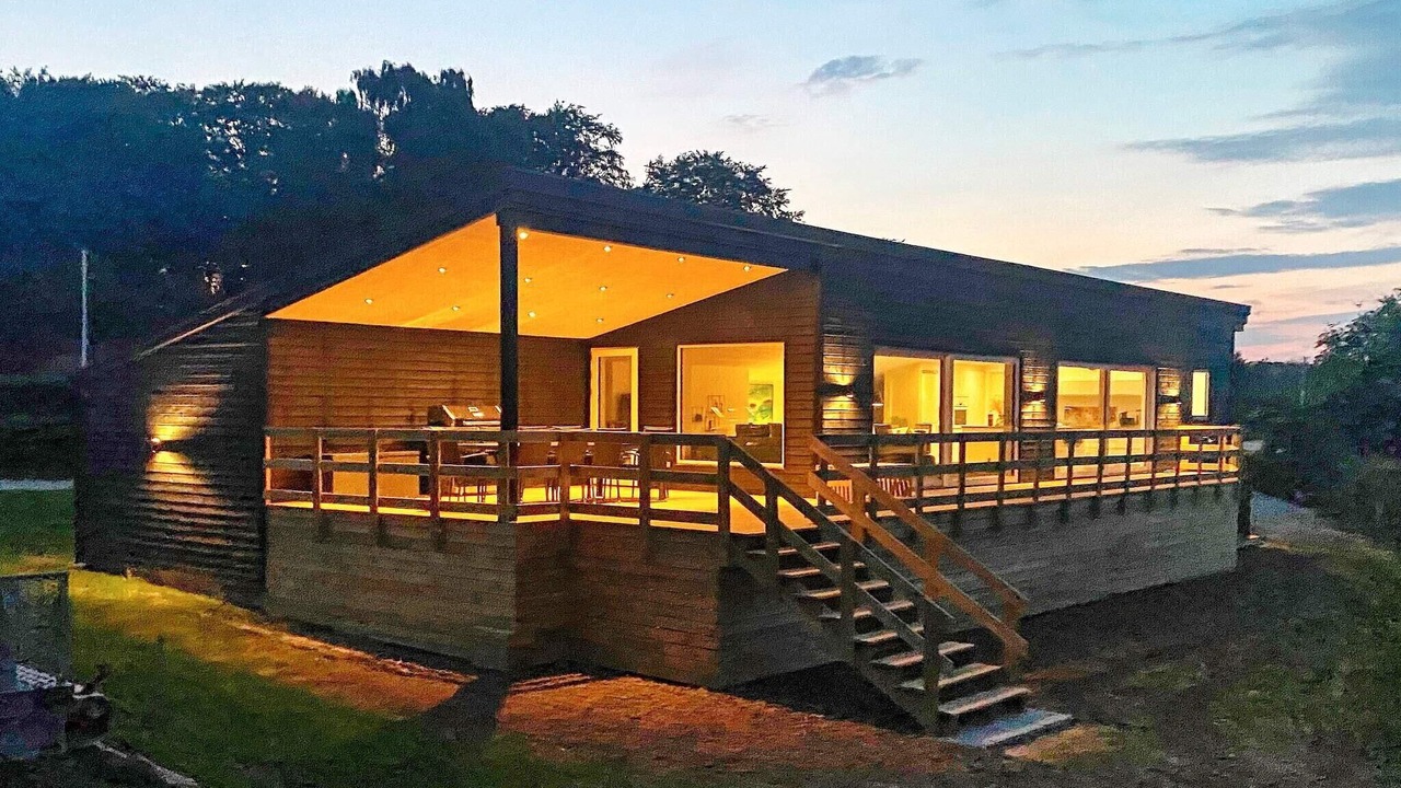Photo of Outdoor in Bjert