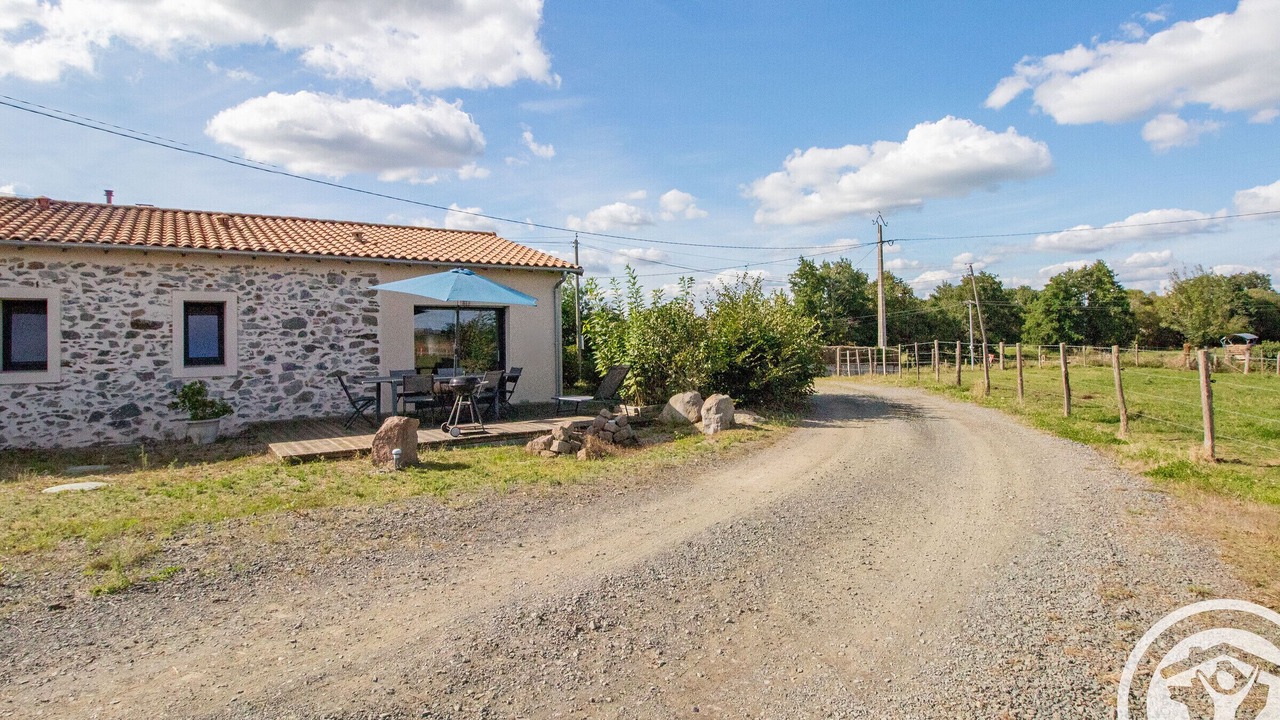 Photo of Outdoor in La Renaudiere
