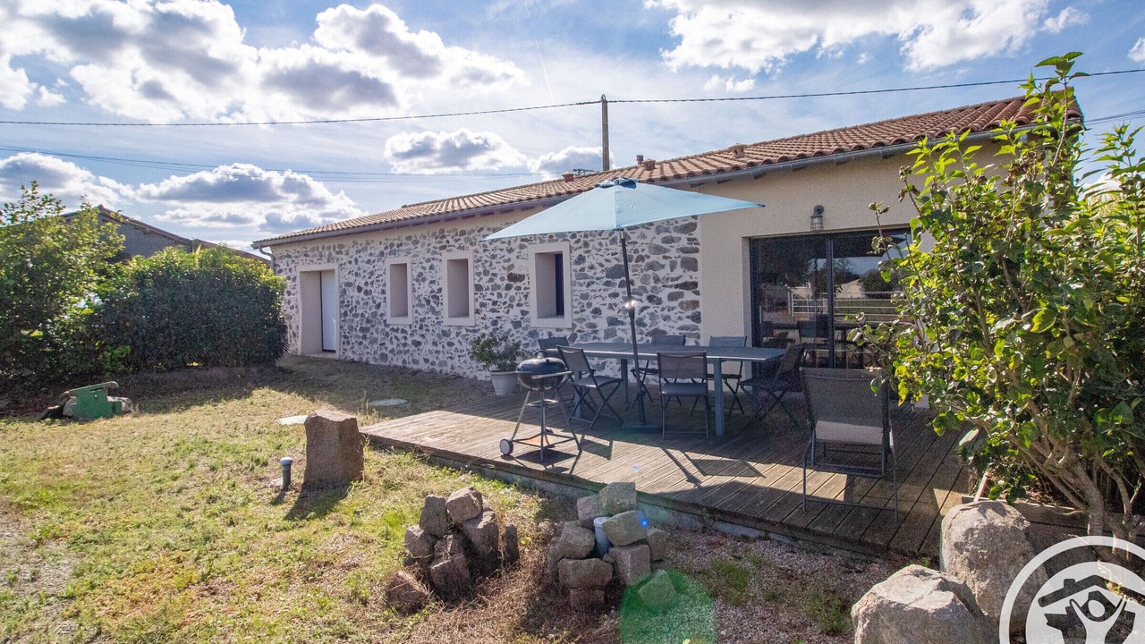 Photo of Outdoor in La Renaudiere