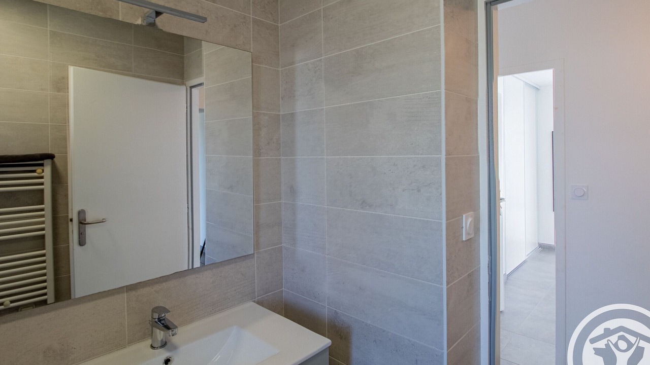 Photo of Bathroom in La Renaudiere