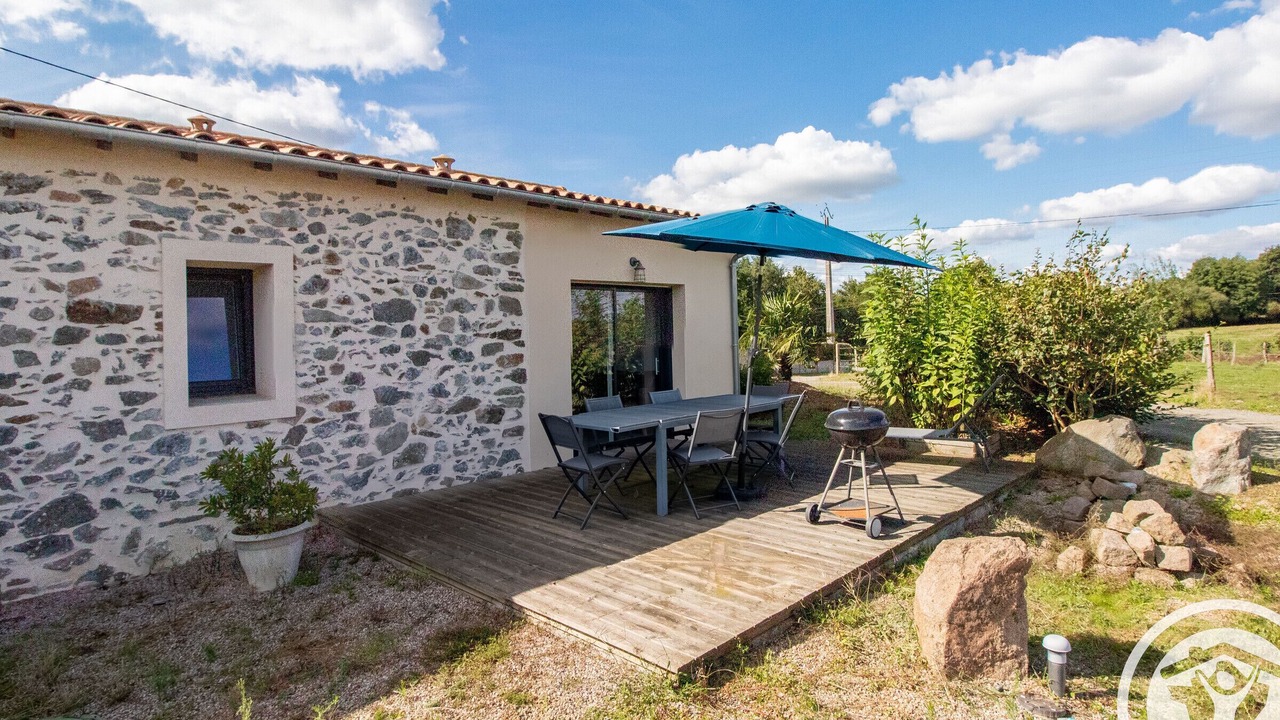 Photo of Outdoor in La Renaudiere