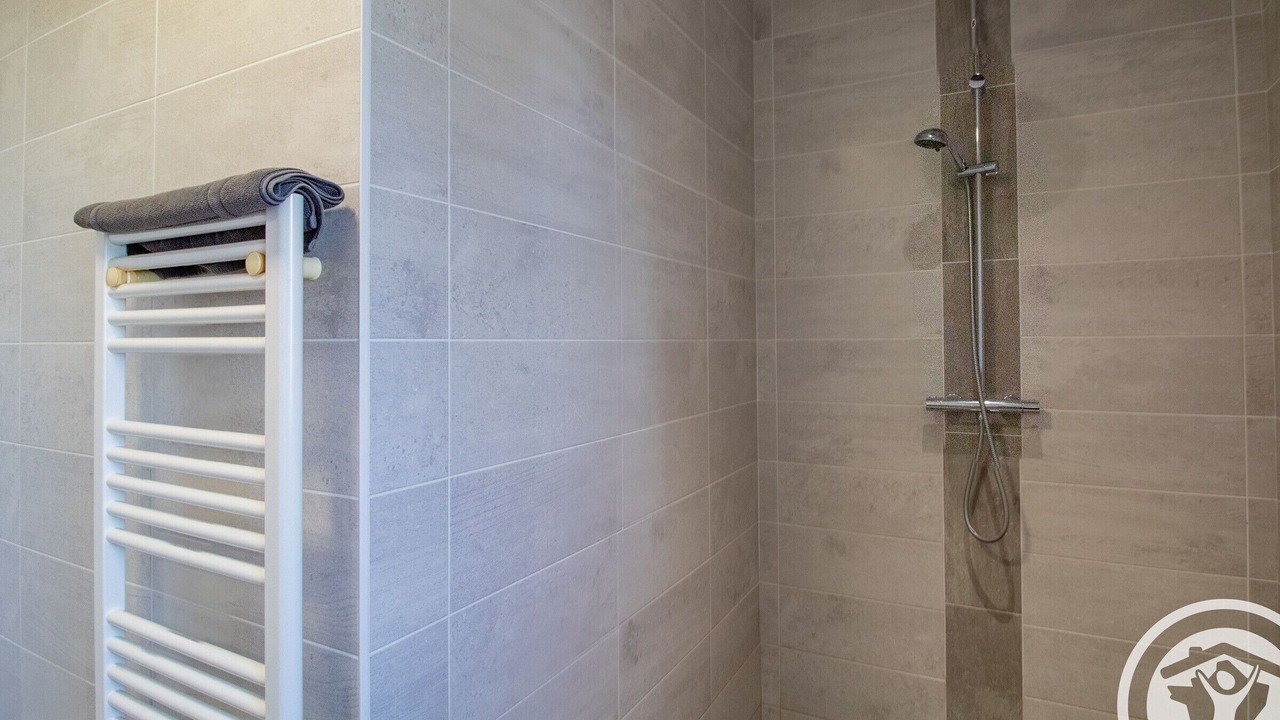 Photo of Bathroom in La Renaudiere