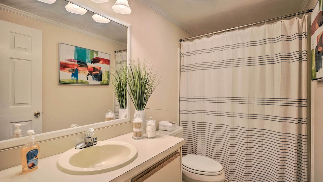 Photo of Bathroom in Reedville