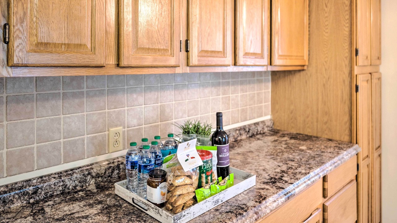 Photo of Kitchen in Reedville