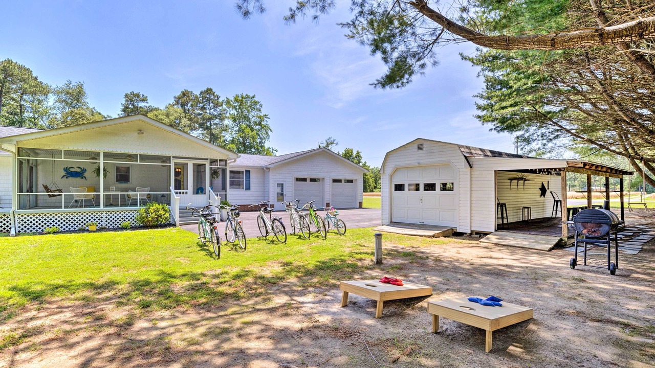 Photo of Outdoor in Reedville