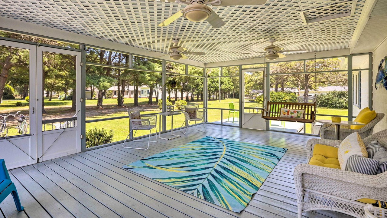 Photo of Others in Reedville