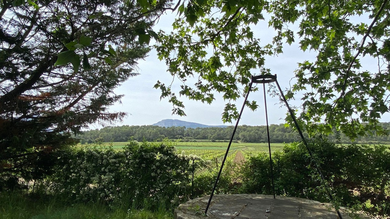 Photo of Outdoor in Saint-Mathieu-de-Treviers