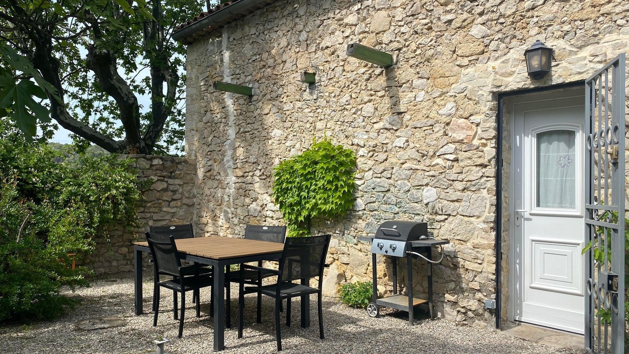 Photo of Outdoor in Saint-Mathieu-de-Treviers