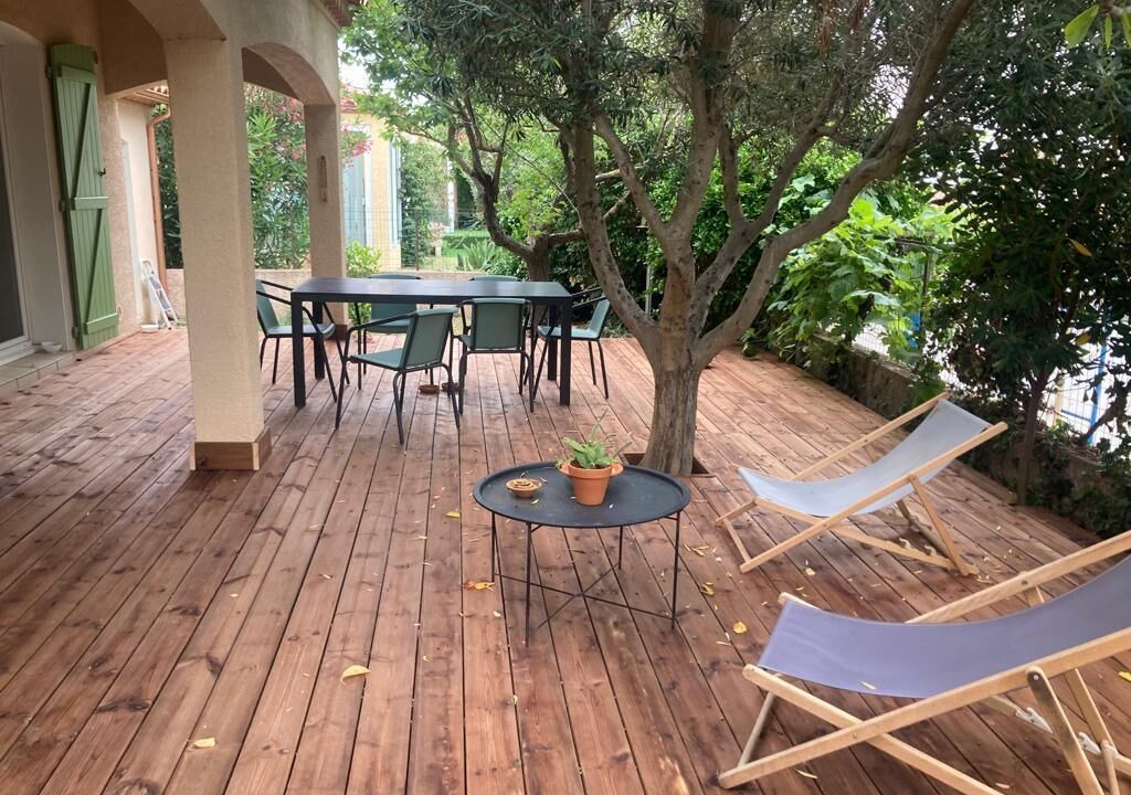 Photo of Outdoor in Palavas-les-Flots