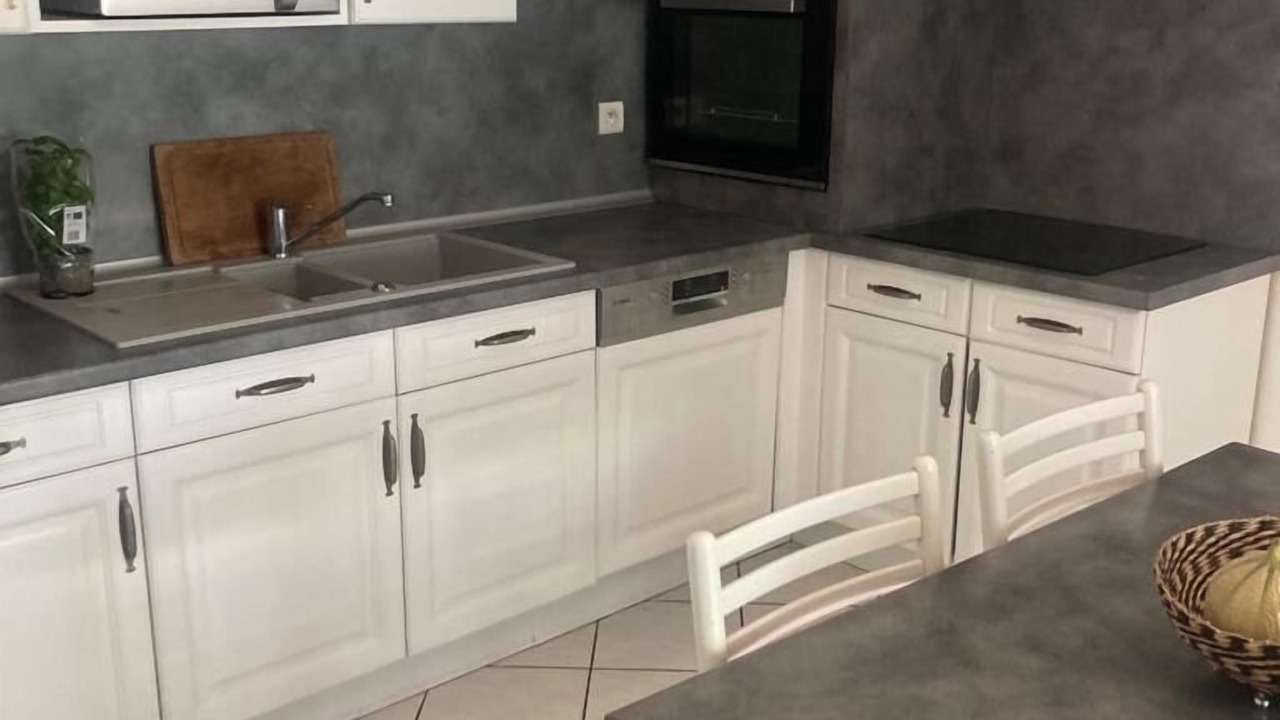 Photo of Kitchen in Palavas-les-Flots