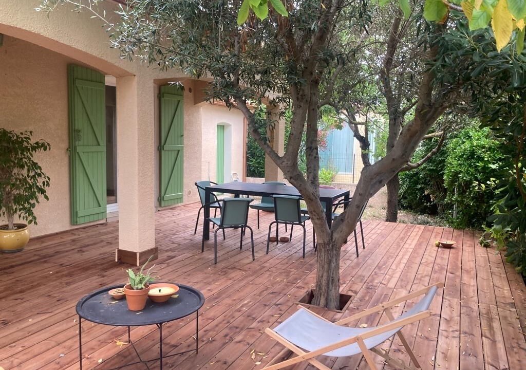 Photo of Outdoor in Palavas-les-Flots