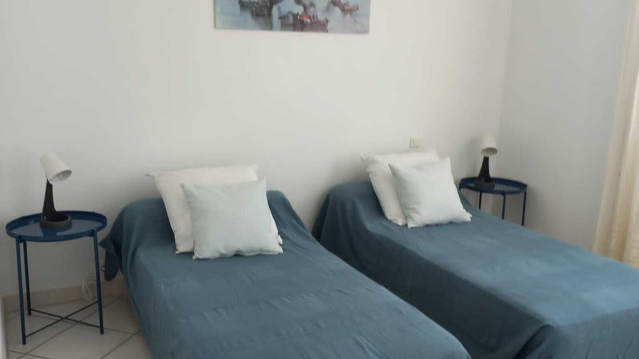 Photo of Bedroom in Palavas-les-Flots