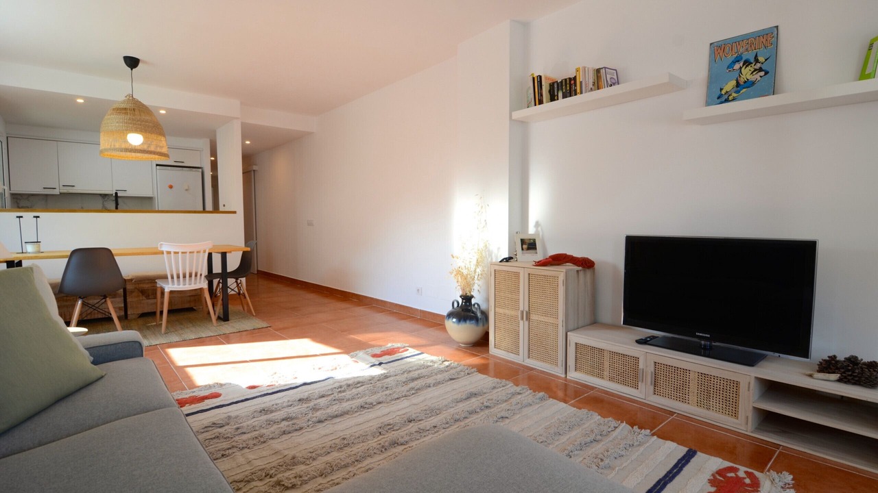Photo of Livingroom in Pals