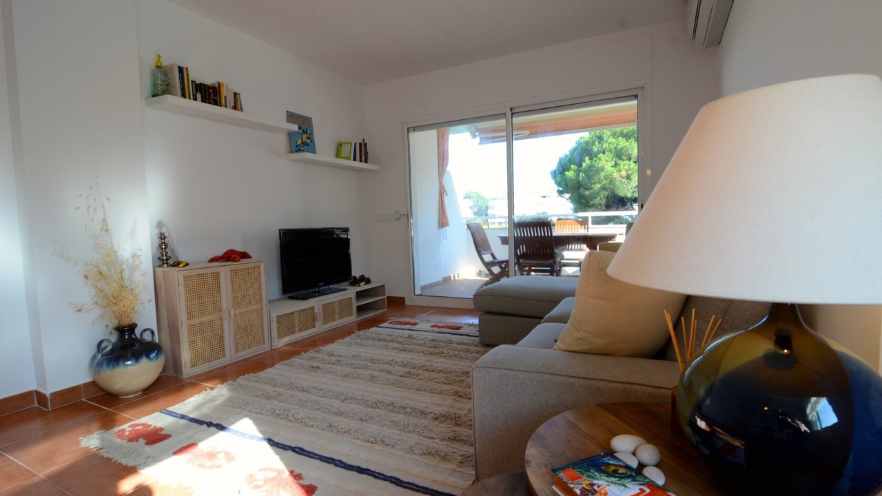 Photo of Livingroom in Pals