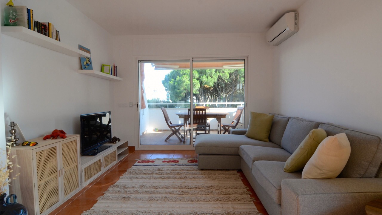 Photo of Livingroom in Pals
