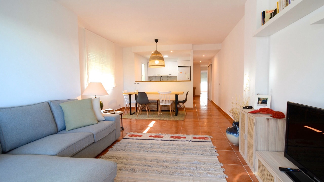 Photo of Livingroom in Pals